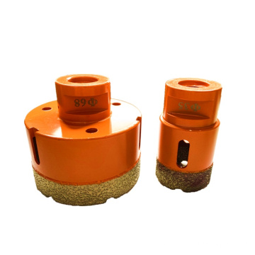 Hot Sale Diamond Core Drill Bits